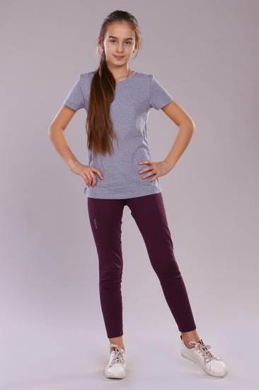 Футболка для девочек