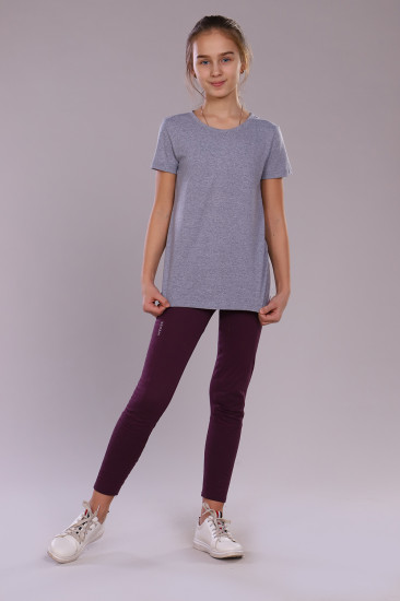 Футболка для девочек