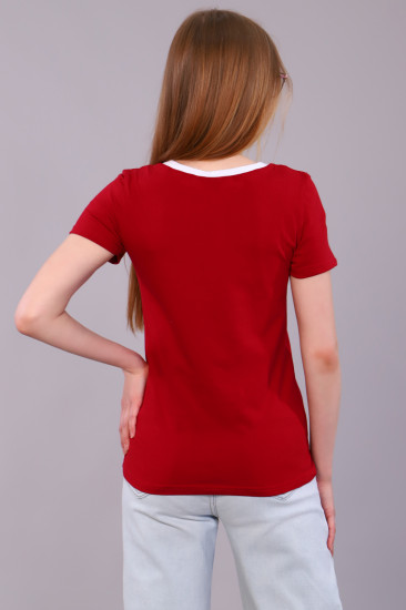 Футболка для девочек