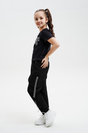 Футболка для девочек