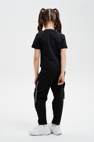 Футболка для девочек