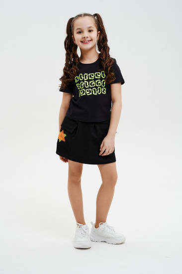 Футболка для девочек