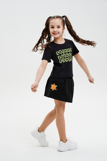 Футболка для девочек