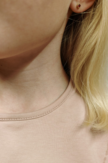 Футболка для девочек