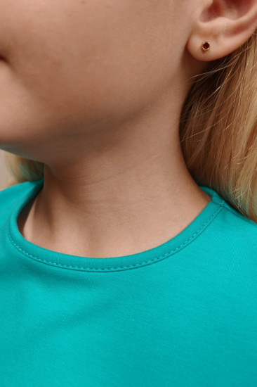 Футболка для девочек