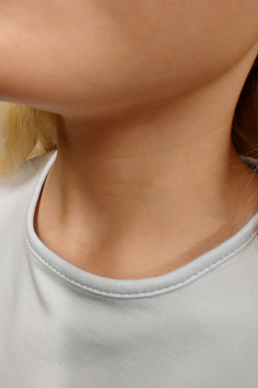 Футболка для девочек