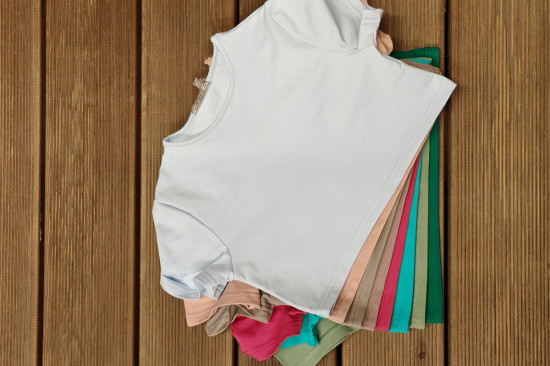 Футболка для девочек