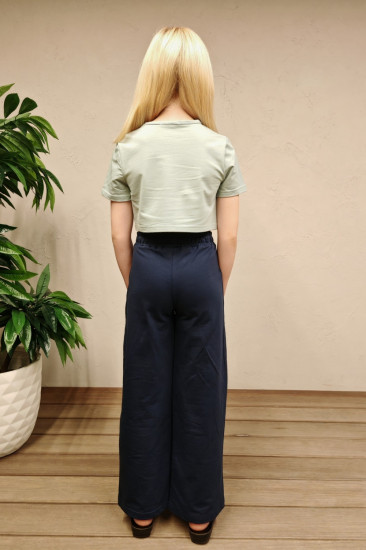 Футболка для девочек