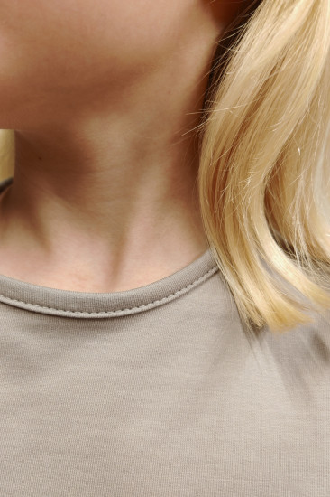 Футболка для девочек