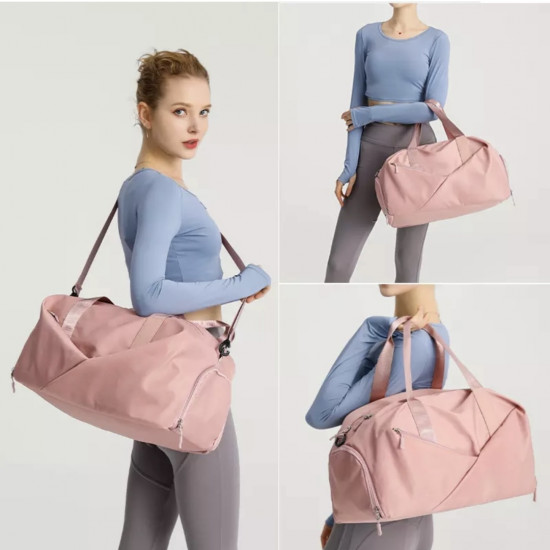 Дорожная сумка