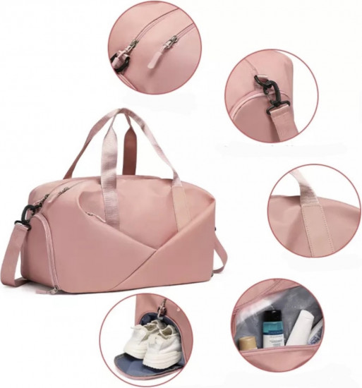 Дорожная сумка