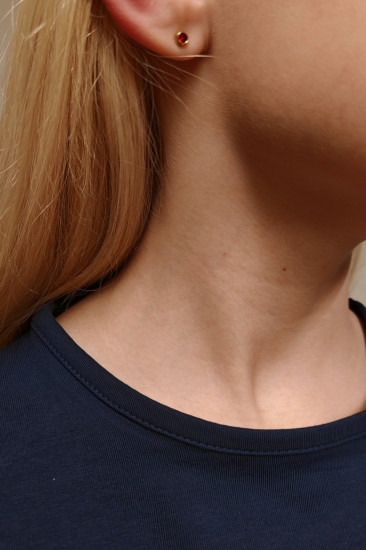 Футболка для девочек