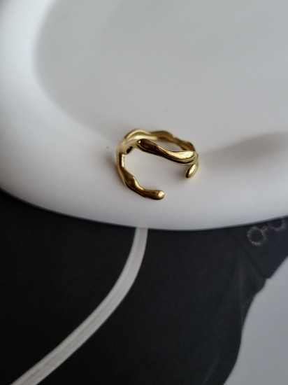 Кольцо женское