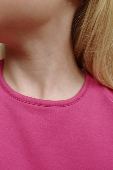 Футболка для девочек