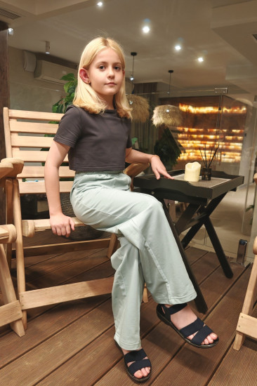 Футболка для девочек