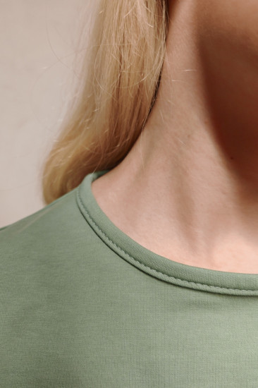 Футболка для девочек