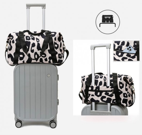 Дорожная сумка