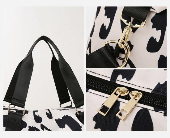 Дорожная сумка