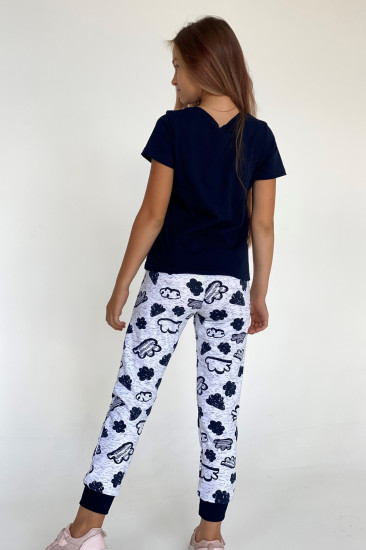 Футболка для девочек