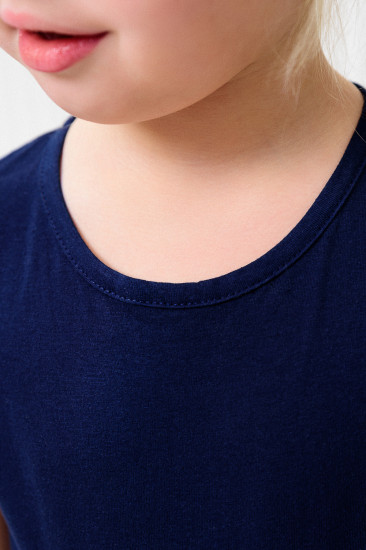 Футболка для девочек