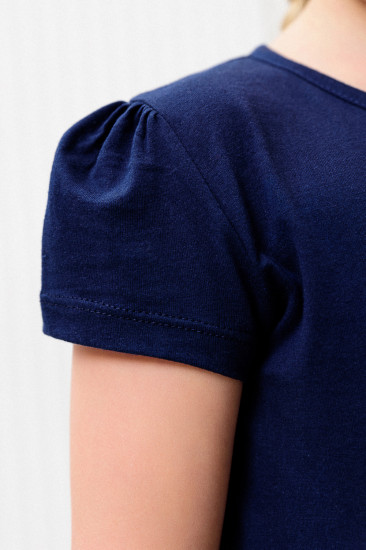 Футболка для девочек