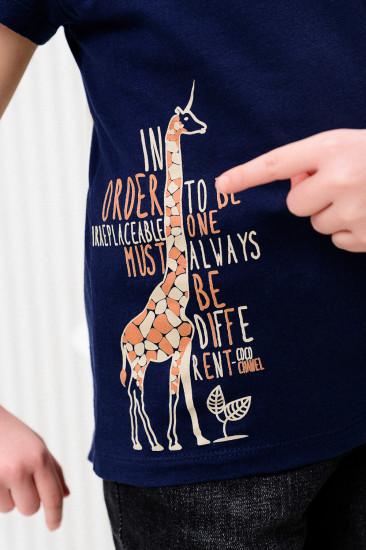 Футболка для девочек