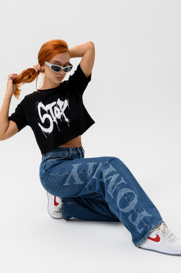 Топ женский