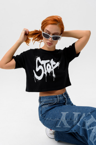 Топ женский