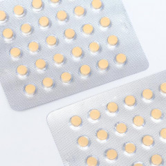 Таблетки «Селен» - Фото 1