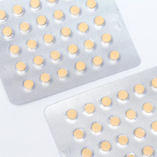 Таблетки «Селен»