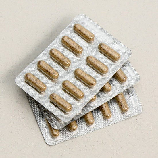 Комплекс «Секрет бобра. Быстрое восстановление»