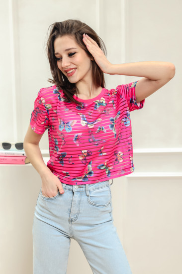 Топ женский