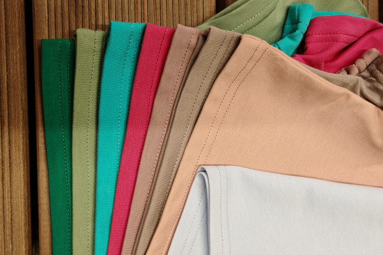 Топ женский