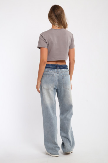 Топ женский