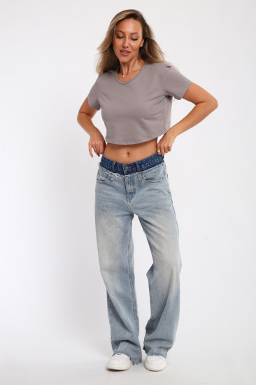 Топ женский