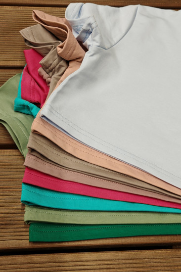 Топ женский