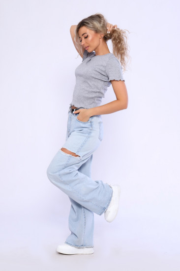 Топ женский