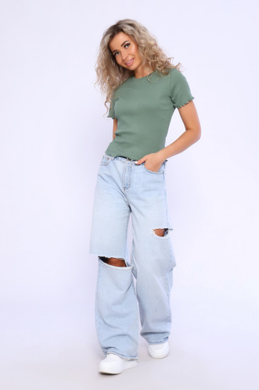 Топ женский