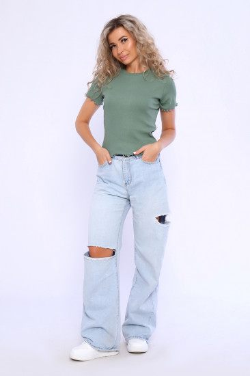 Топ женский