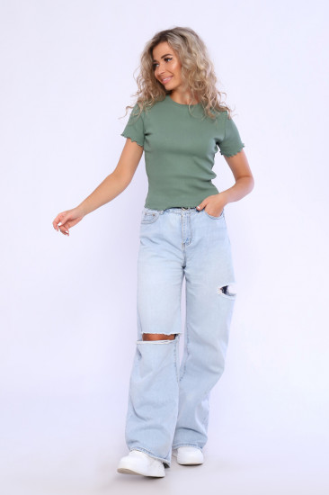 Топ женский