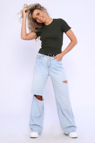 Топ женский