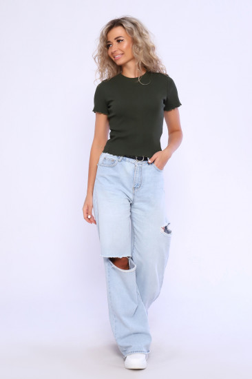 Топ женский