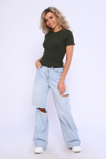 Топ женский