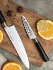 Нож сантоку «Keiko» - Фото 5