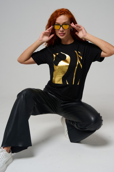 Футболка женская