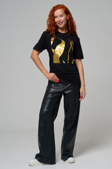 Футболка женская