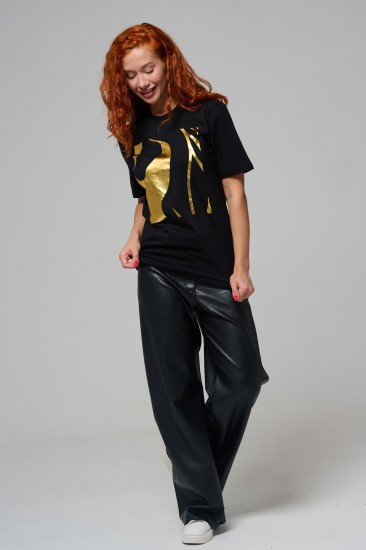 Футболка женская