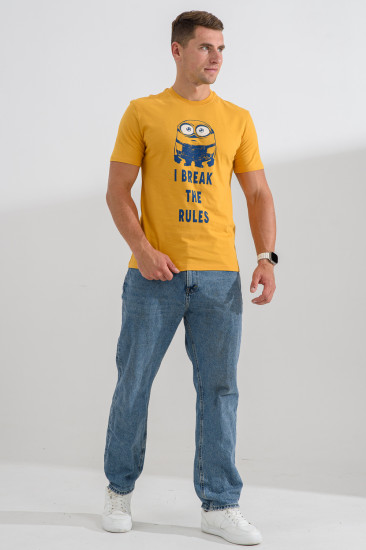 Футболка мужская