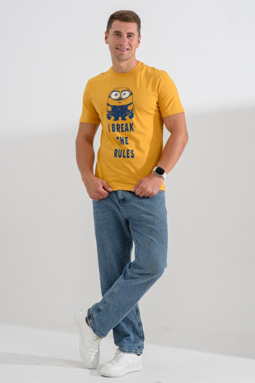 Футболка мужская