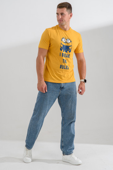 Футболка мужская